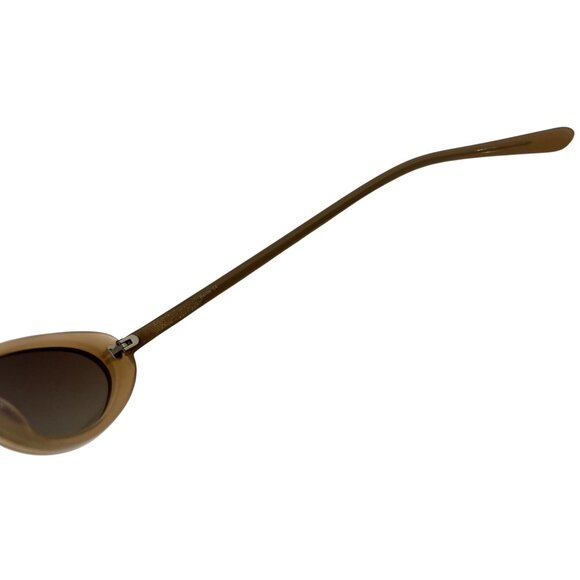 Shevoke Bertie Sunglasses in Tan main image 4